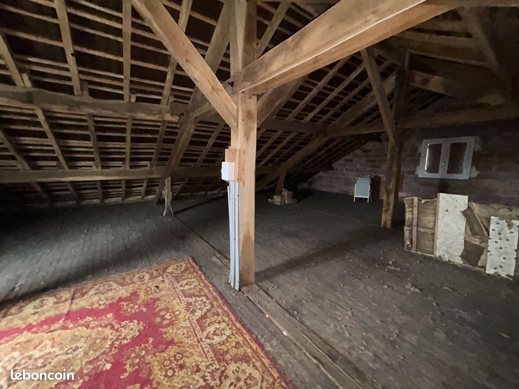 Maison 6 pièces 124 m² (image 14)