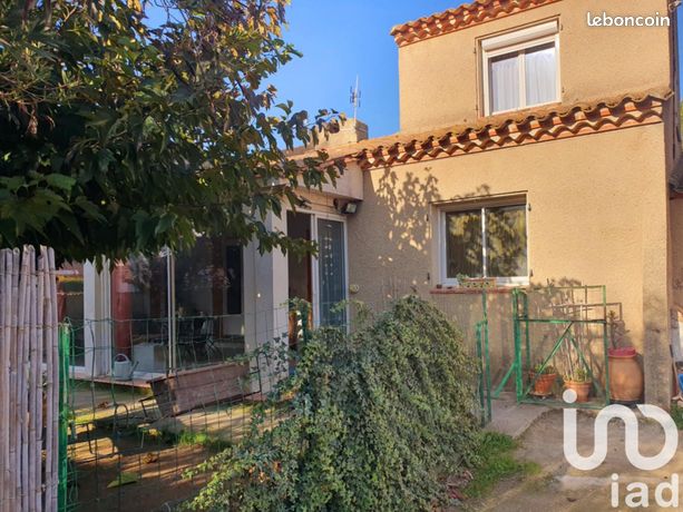 Maison 5 pièces 134 m²