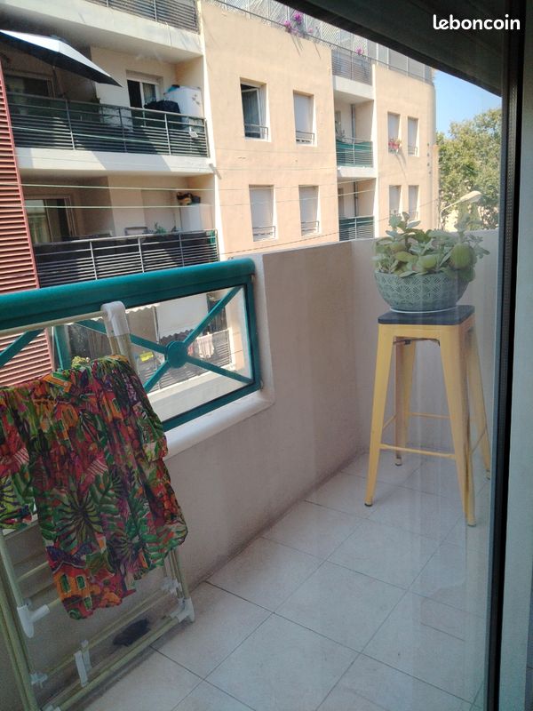 Appartement 2 pièces 34 m² · à Fréjus · 34 m² · 800 €