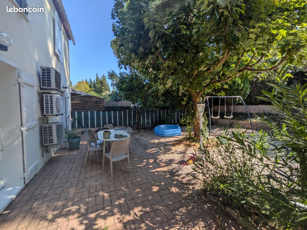 Maison 4 pièces 92 m² · à Brignoles · 92 m² · 1 350 €/mois
