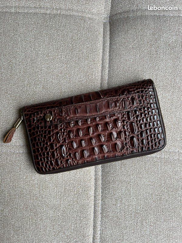 Pochette sacoche mixte (image 2)