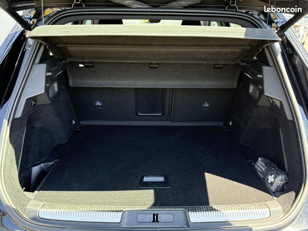 DS DS 7 CROSSBACK 2.0 BlueHDI 180 EAT8 Business (image 17)