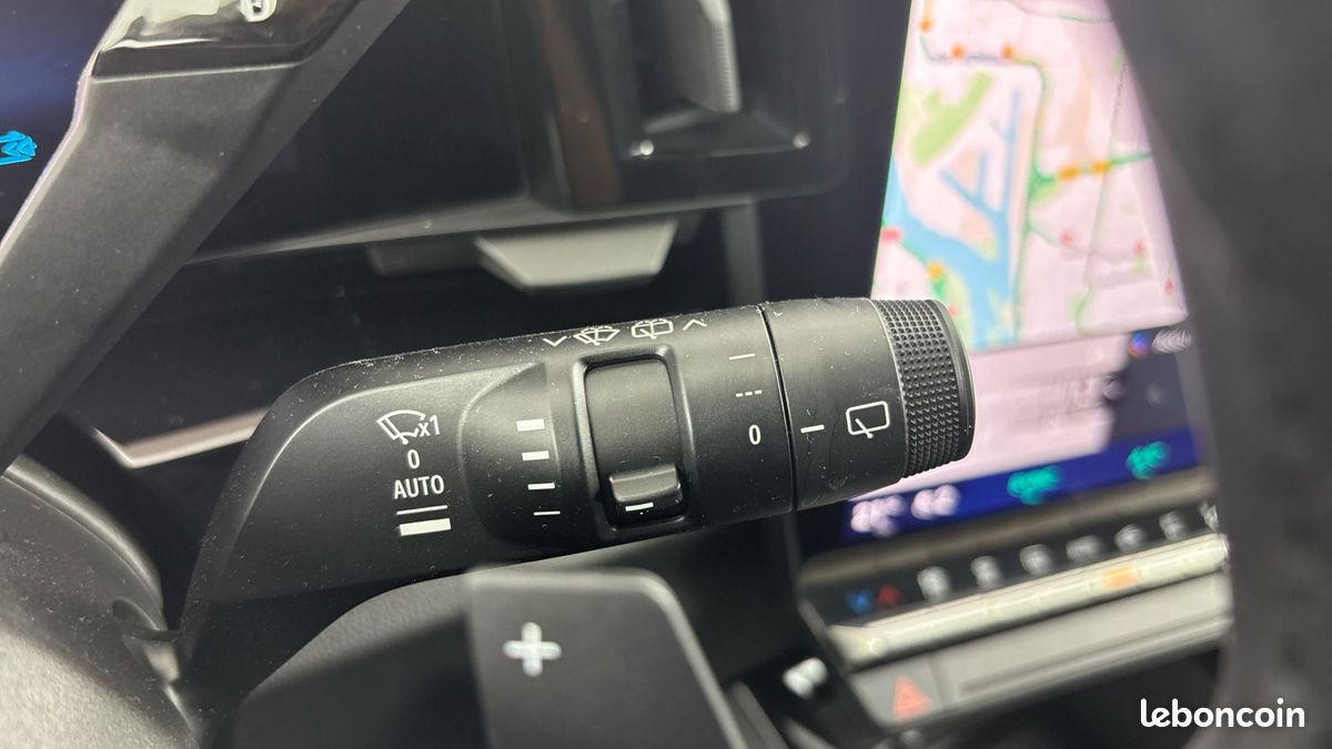 Renault espace e tech full hybrid 200 gsr2 techno (image 24)