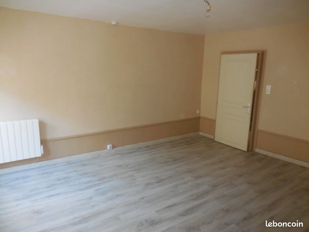 Appartement F1bis