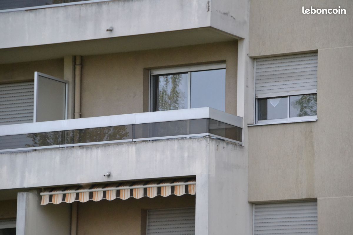 Appartement 1 pièce 32 m² · à Dijon · 32 m² · 595 €/mois