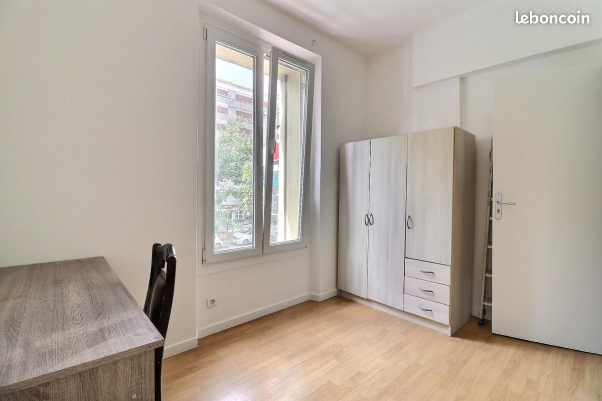 Appartement a louer bourg-la-reine - 1 pièce(s) - 10 m2 - Surfyn