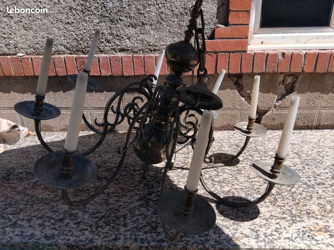 Lustre hollandais (image 2)