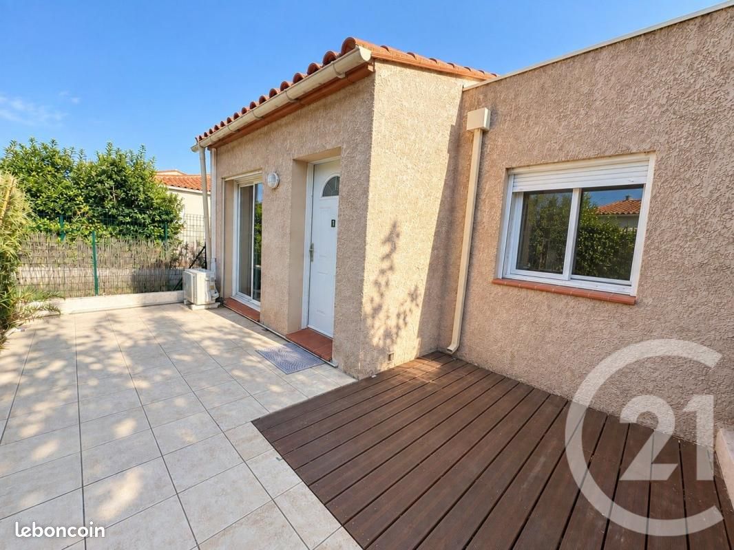 Maison 3 pièces 50 m² · à Argelès-sur-Mer · 50 m² · 230 000 €
