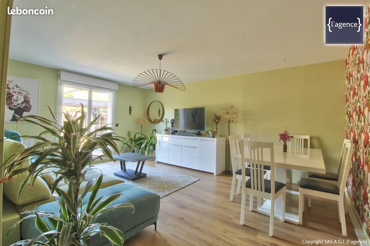 Maison 4 pièces 82 m² · à Gerzat · 82 m² · 219 000 €