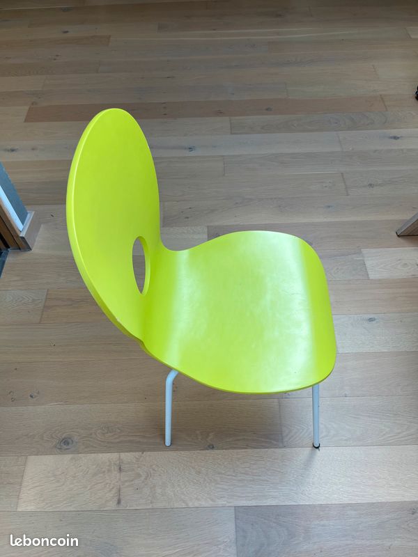 Chaise de bureau (image 3)