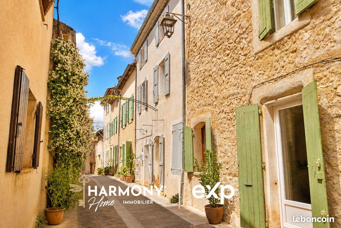 Maison 4 pièces 118 m² · à Villelaure · 118 m² · 314 000 €