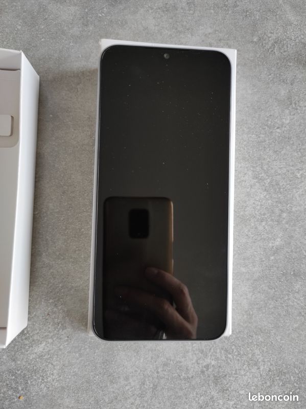 Samsung Galaxy A14 5g (image 2)