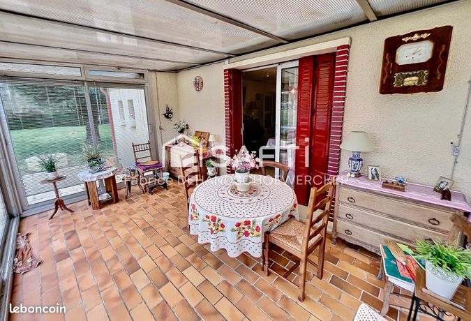 Propriété 5 pièces 100 m²