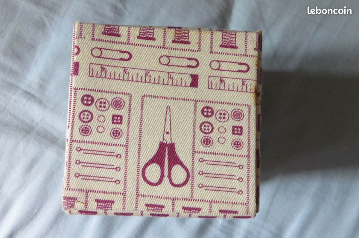Boîte couture kit (image 9)