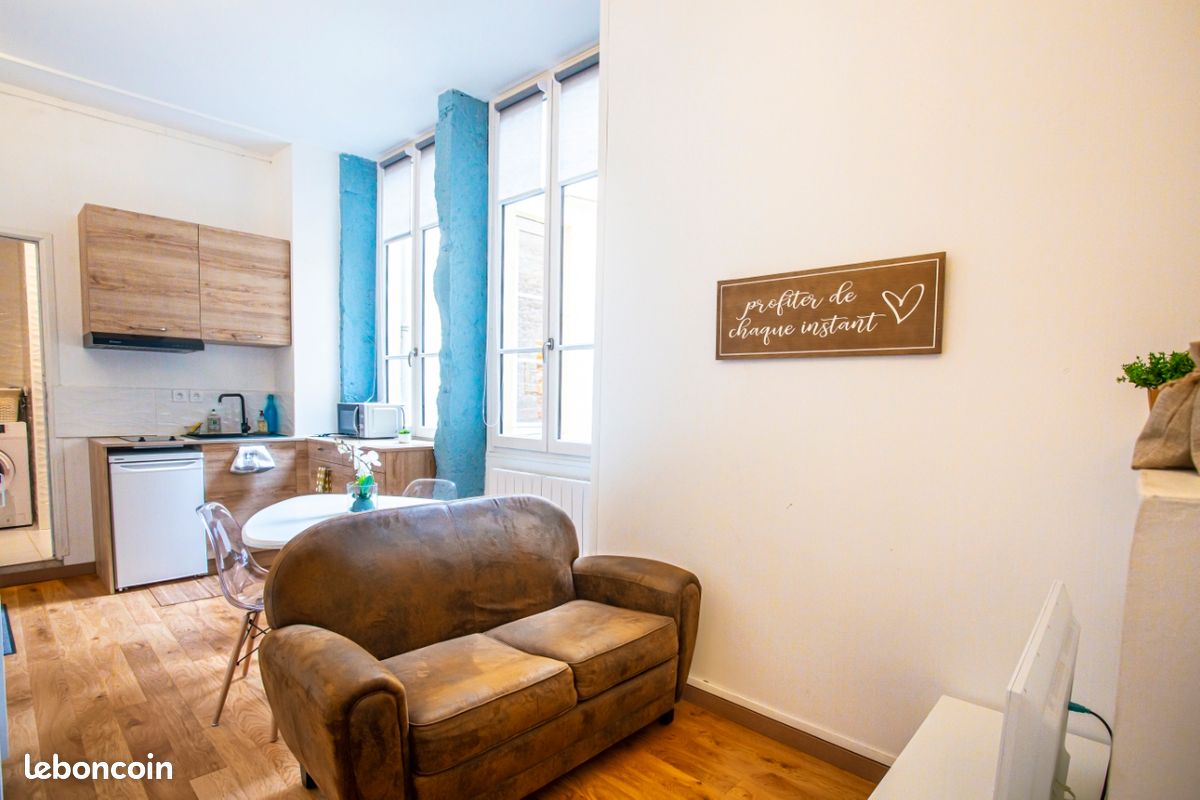 Appartement 1 pièce 23 m² · à Lyon · 23 m² · 179 400 €