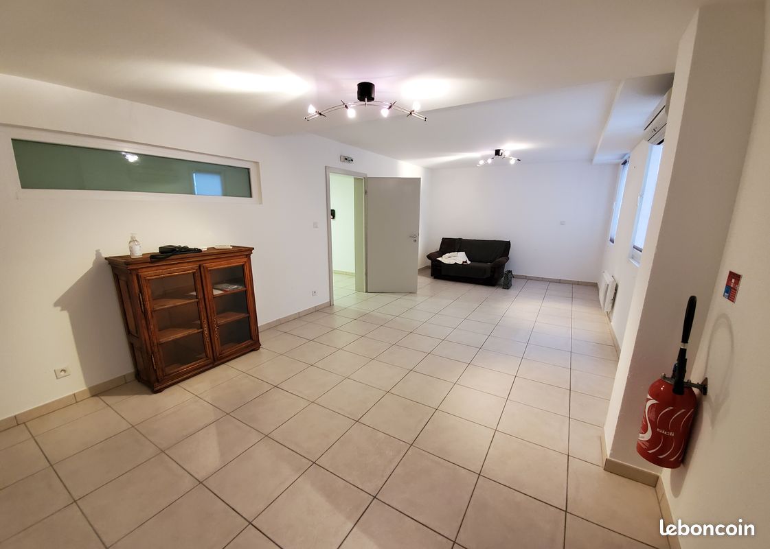Appartement 3 pièces 87 m² · à Mulhouse · 87 m² · 916 €/mois