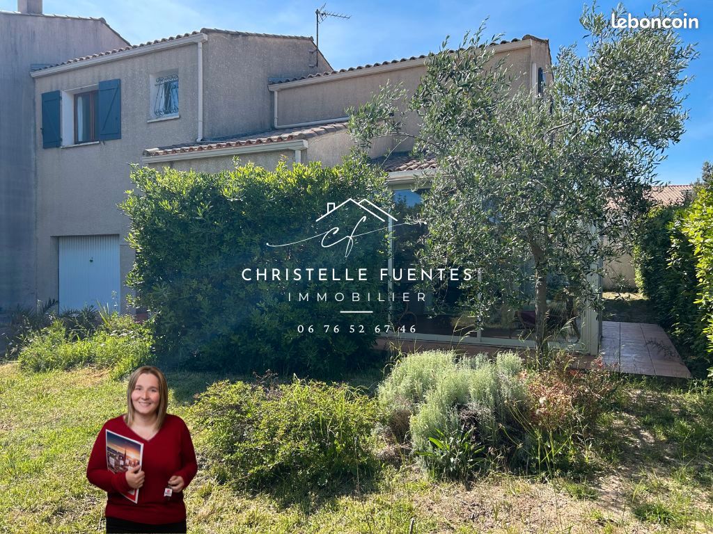 Maison 5 pièces 142 m² · à Mèze · 142 m² · 399 000 €