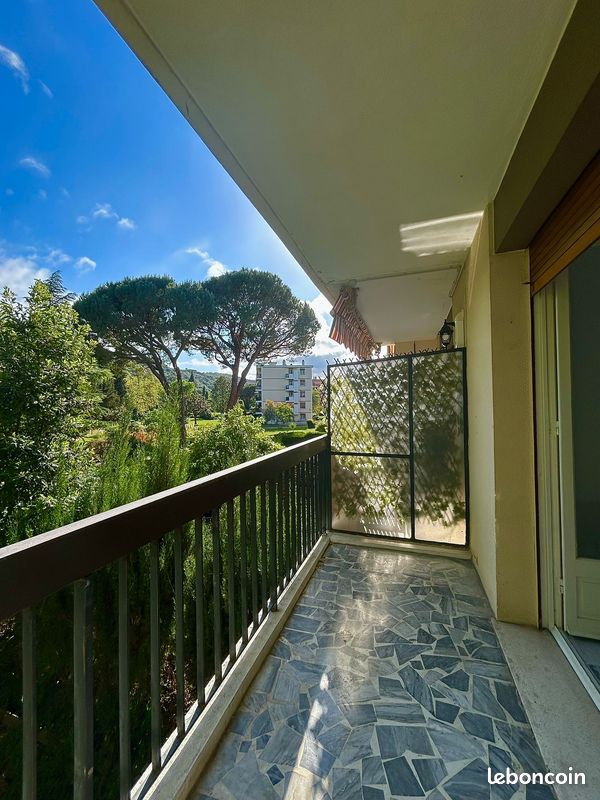 Appartement 4 pièces 74 m² · à Villeneuve-Loubet · 74 m² · 1 450 €/mois