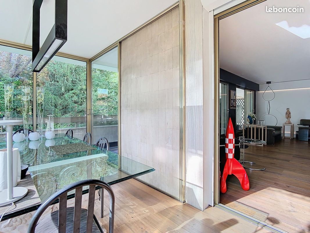 Appartement 5 pièces 135 m² · à Nogent-sur-Marne · 135 m² · 850 000 €