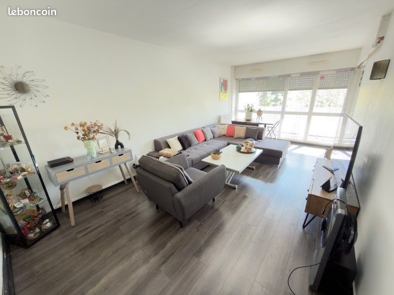 Appartement 3 pièces 72 m² · à Sartrouville · 72 m² · 205 500 €