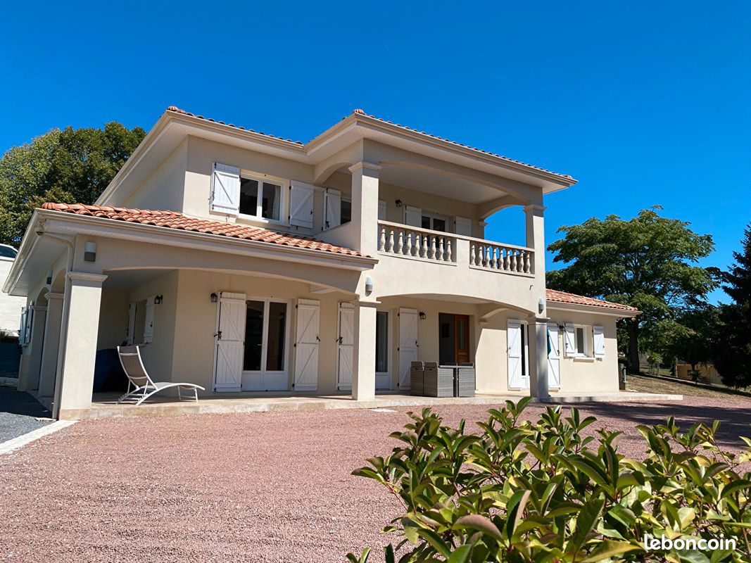 Maison 6 pièces 165 m² · à Libourne · 165 m² · 371 000 €