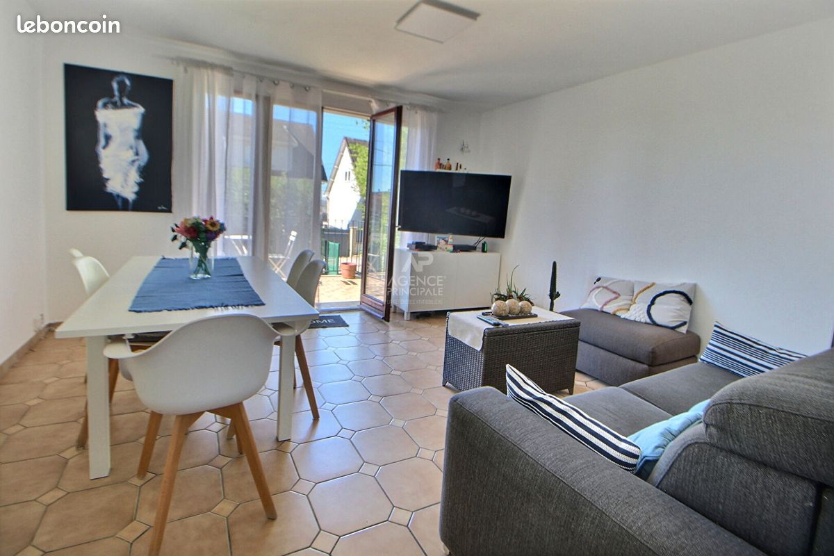 Maison 4 pièces 85 m² · à Triel-sur-Seine · 85 m² · 379 000 €
