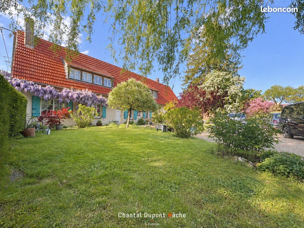 Maison 6 pièces 200 m² · à Chartres · 200 m² · 399 000 €