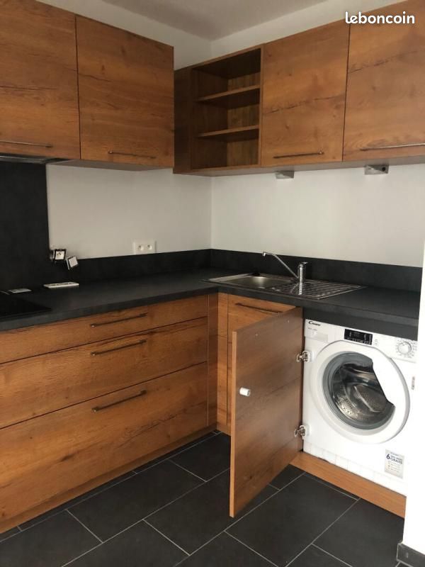 Appartement 2 pièces 42 m² · à Oberschaeffolsheim · 42 m² · 650 €/mois