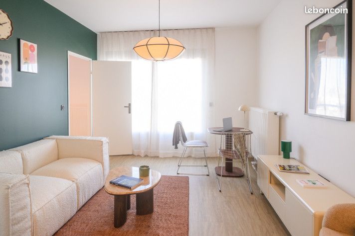 Appartement 1 pièce 23 m² · à Ivry-sur-Seine · 23 m² · 1 150 €/mois