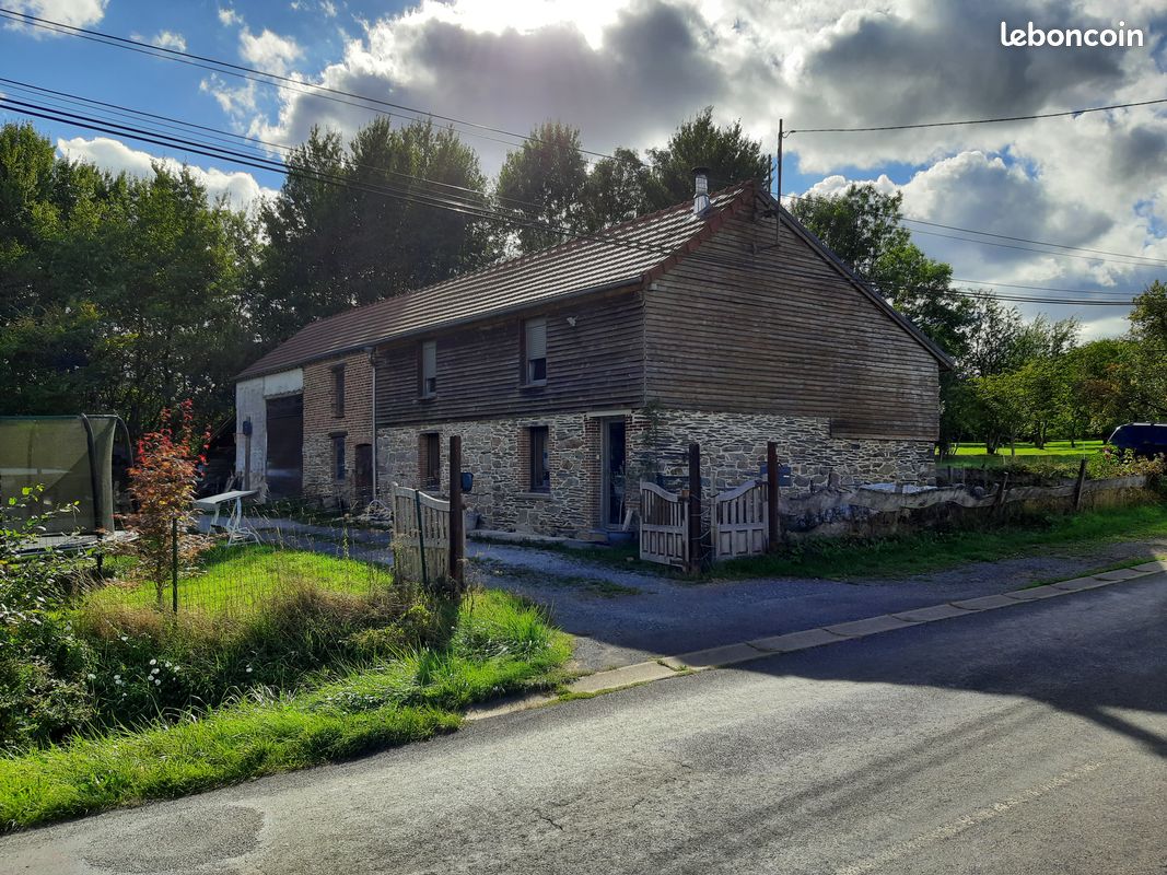 Maison 5 pièces 139 m² · à Taillette · 139 m² · 215 000 €