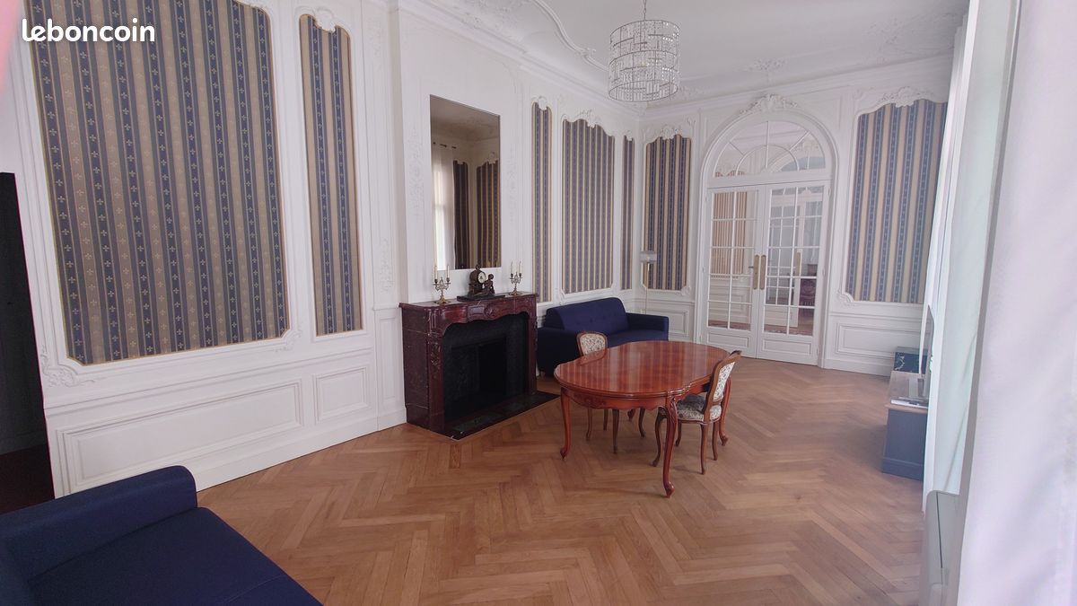 Appartement 4 pièces 132 m² · à Béziers · 132 m² · 330 000 €