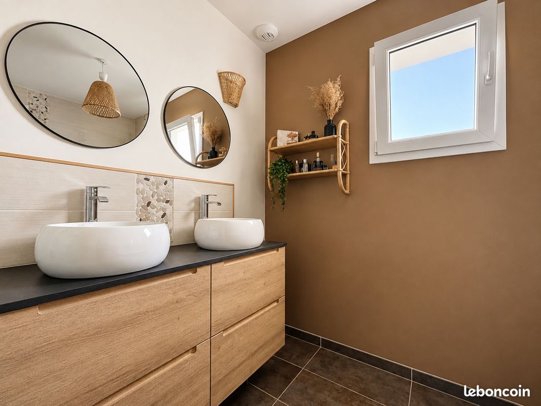 Maison 5 pièces 104 m² · à Warmeriville · 104 m² · 399 000 €