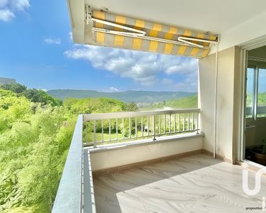 Appartement 269 000 € - 83 m²