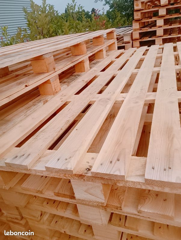 Grandes Palettes (image 1)