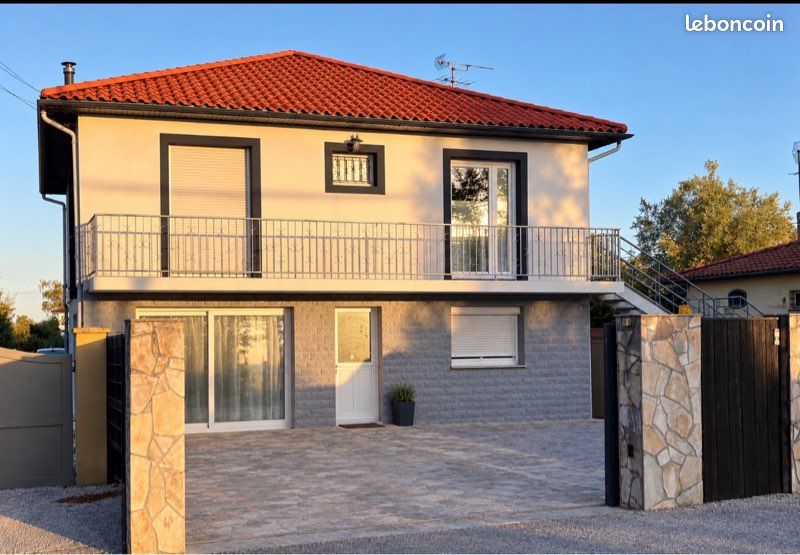 Appartement 3 pièces 83 m² · à Ambarès-Et-Lagrave · 83 m² · 233 500 €