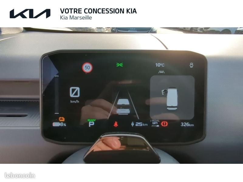 Kia PV5 Passenger L 163ch 71,2 kWh Plus (image 7)