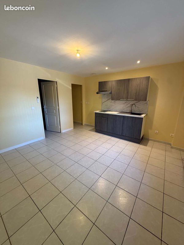 Appartement 2 pièces 36 m² · à Montauban · 36 m² · 520 €/mois