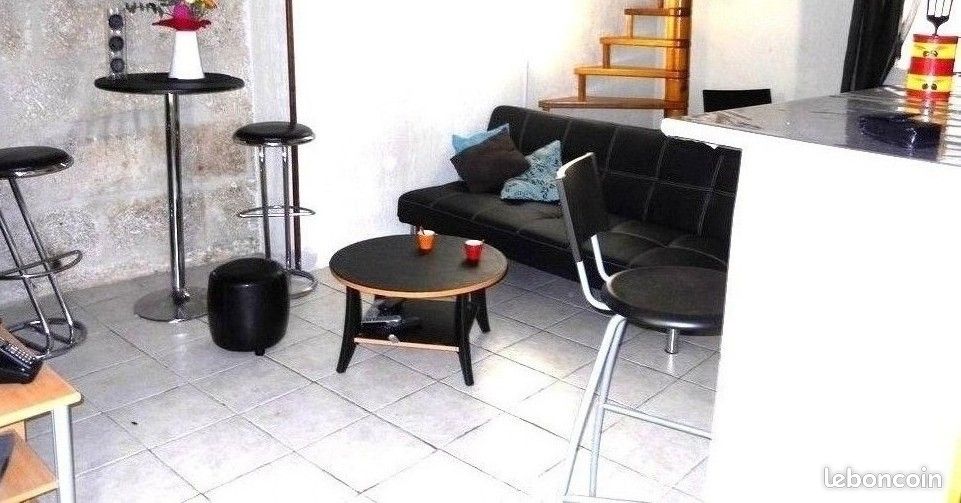Appartement 2 pièces 48 m² · à Montpellier · 48 m² · 760 €/mois
