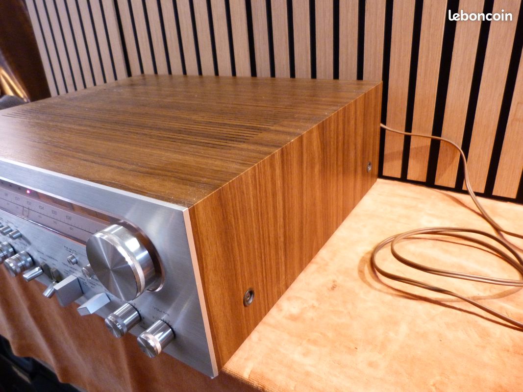 AKAI AA 1200 ( japan ) (image 6)