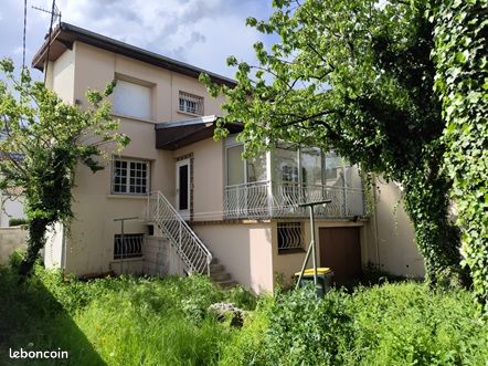 Maison 3 pièces 73 m² · à Saint-Étienne · 73 m² · 190 000 €