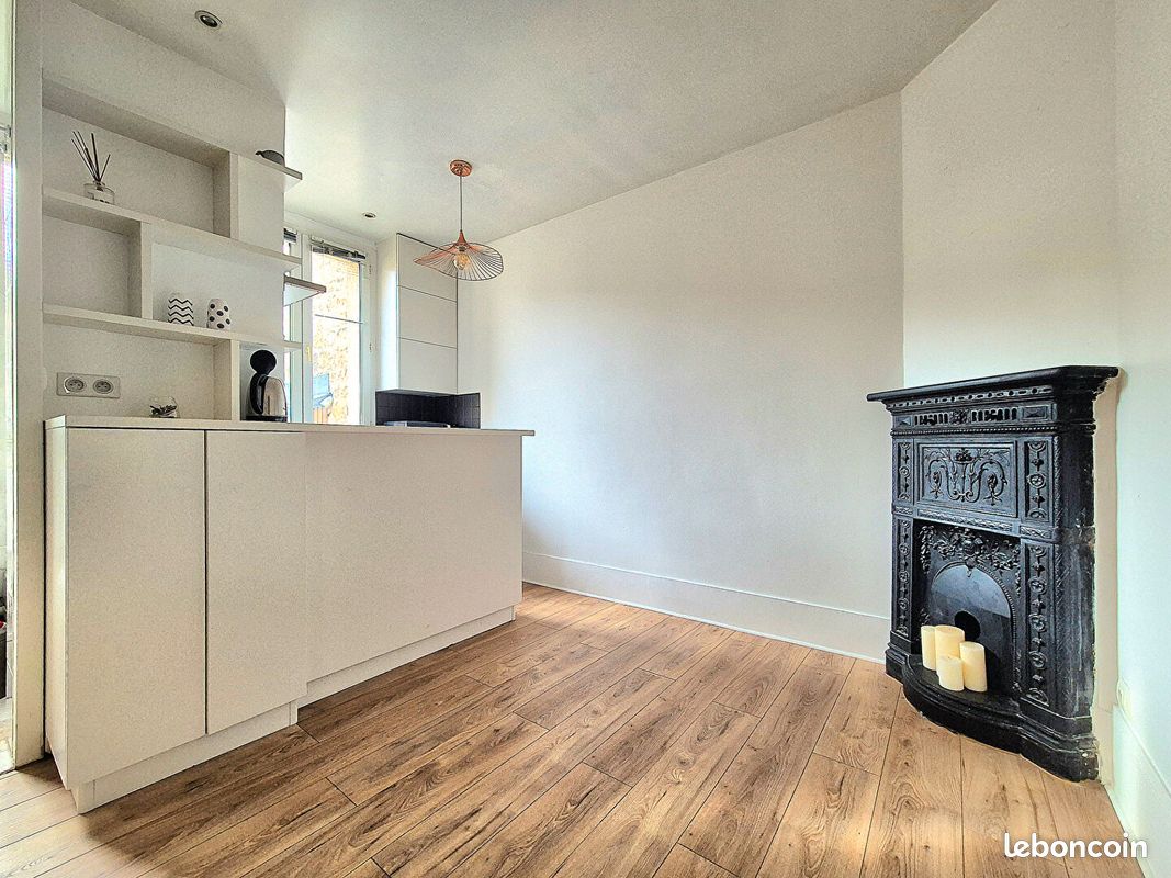 Appartement 2 pièces 29 m² · à Boulogne-Billancourt · 29 m² · 240 000 €