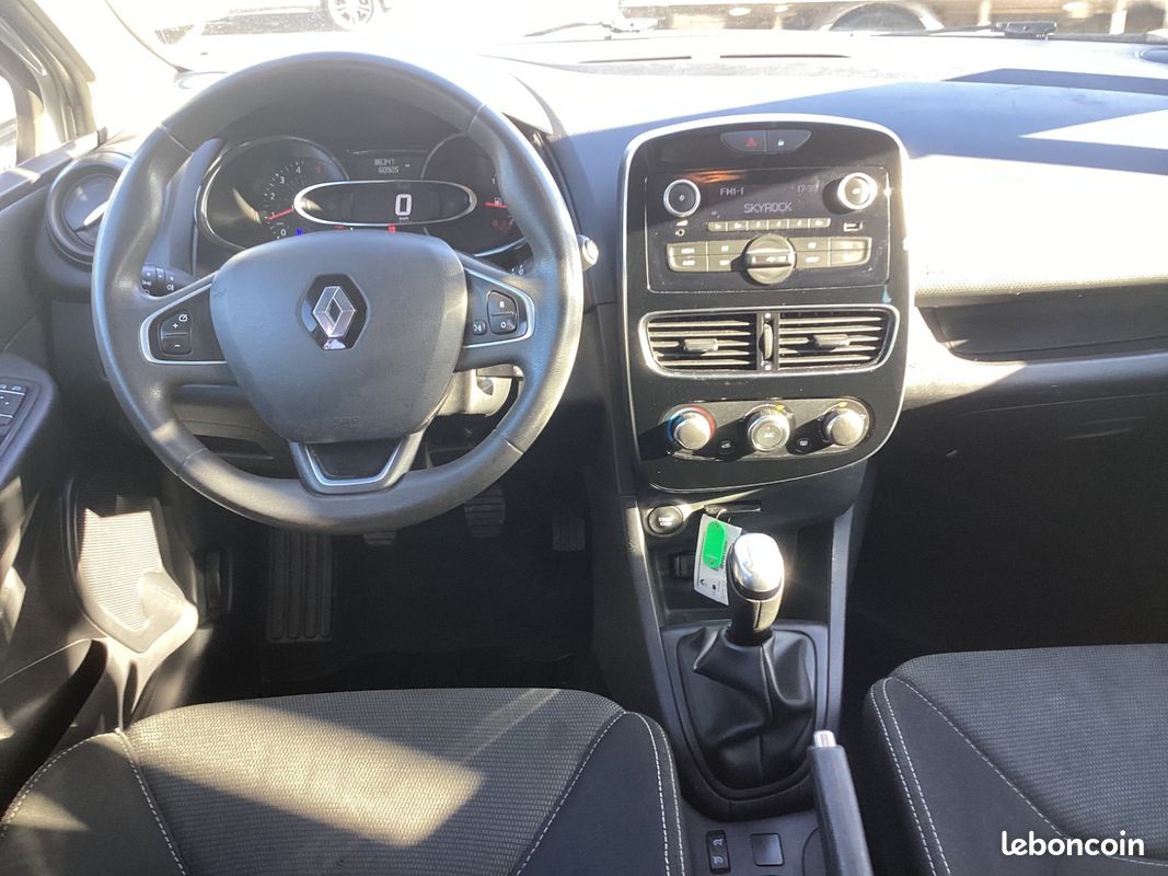 Renault CLIO IV Business Eco2 1.5 Dci (image 14)