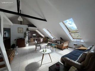 Immeuble Rouen · 785 000 €