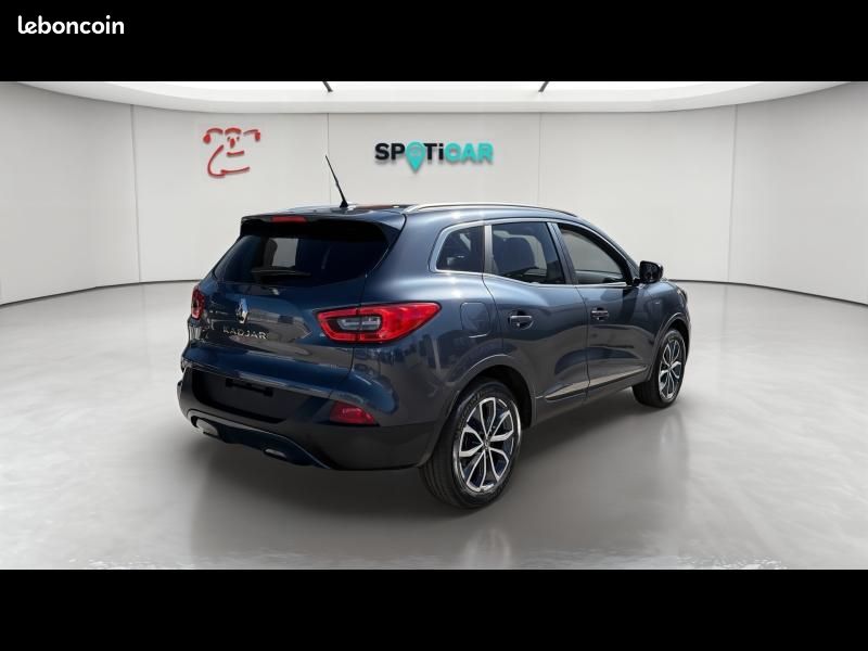 Renault Kadjar 1.2 TCe 130ch energy Intens (image 6)