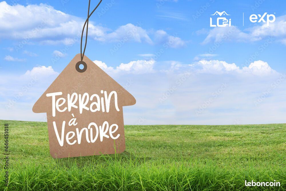 Terrain 1326 m² · à Dracy-le-Fort · 1 326 m² · 78 000 €