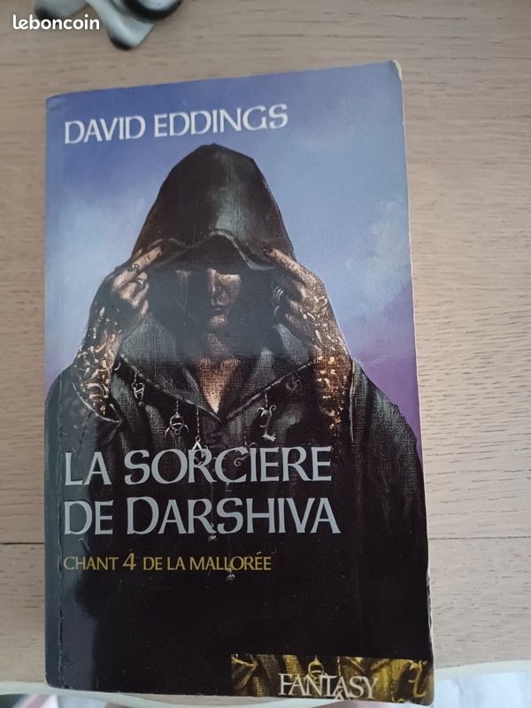 David eddings (image 2)