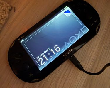 Carte mémoire officiel sony ps vita 16 gb - Consoles