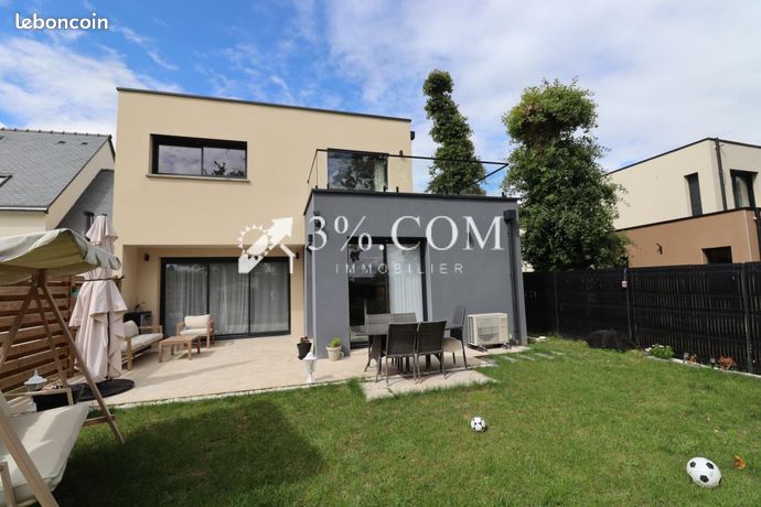 Maison 6 pièces 150 m²