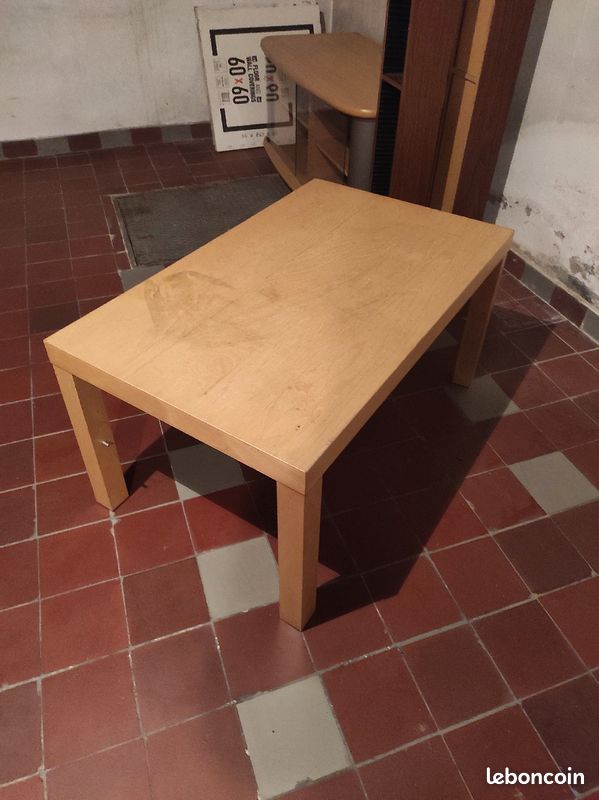 Table basse (image 1)