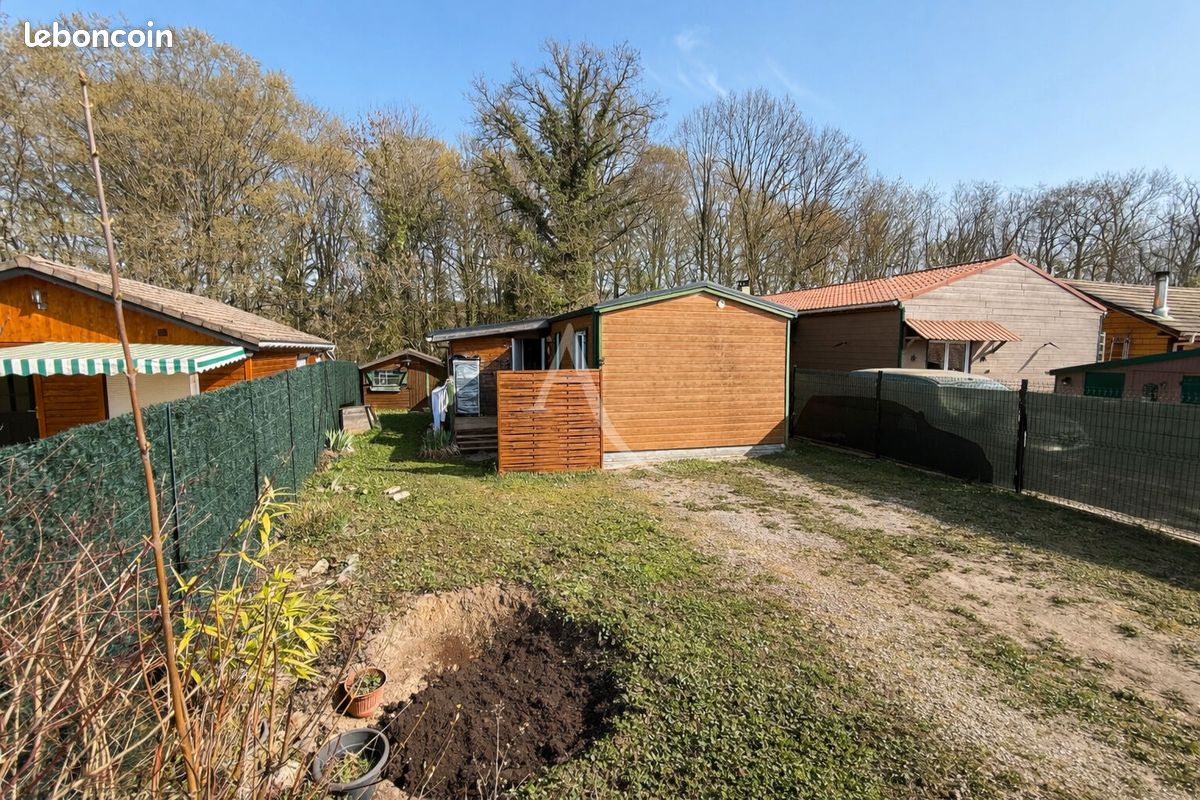 Maison 4 pièces 49 m² · à Le Châtelet-en-Brie · 49 m² · 99 000 €